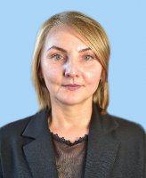 Шиһабетдинова Резедә Фәрид кызы