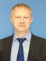 Нурмухаметов Алмаз Рафиснурович