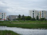 Гроза с дождем и усилением ветра прогнозируется в Набережных Челнах