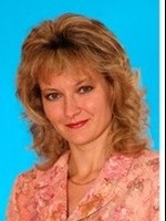 Рагузина Виолетта Ильдаровна