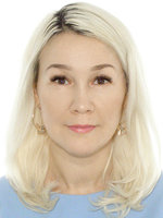 Нагимова Лейсан Аскаровна