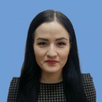 Аглуллина Алсу Рәшит кызы