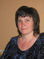 Блинова Татьяна Васильевна