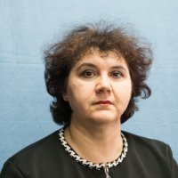 Юрина Инга Геннадьевна