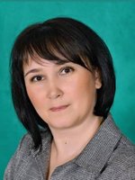 Ибрагимова Гульчачак Шамилевна