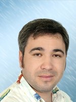 Садриев Рамиль Шамилевич