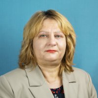 Хазрятова Нәлә Музафаровна