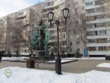 На территории Татарстана прогнозируется метель