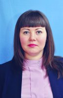 Бурганова Айгуль Абузаровна