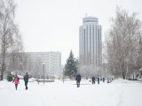 Татарстанда томан фаразлана