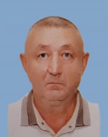Михлеев Сергей Николаевич