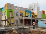 В Челнах открыта электронная запись в строящиеся детские сады