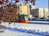 В Татарстане ожидаются туман и сильный южный ветер порывами до 16 м/с
