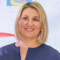 Садирова Венера Илсыйяровна