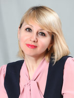 Якупова Елена Николаевна
