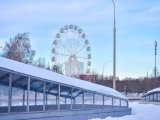 Погода в Набережных Челнах на 17 января