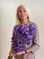 Потапова Лада Вадимовна