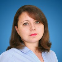 Хамаева Гөлназ Гарифулла кызы