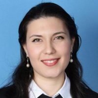 Петрова Камилла Рәмил кызы