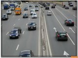 На участке первой автодороги в Набережных Челнах временно отключат светофор