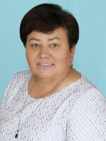 Сорошкина Светлана Александровна