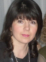 Доценко Елена Борисовна