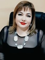 Ситдикова Гузелия Расимовна