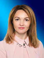 Сенаторова Екатерина Юрьевна