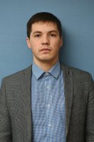 Kasimov Azat Rustemovich