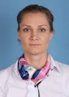 Дерлюкова Елена Владимировна