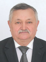 Ахметянов Илдар Гарифянович