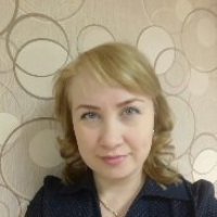 Шәрипова Гүзәл Радик кызы