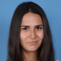 Калимуллина Венера Фаниловна
