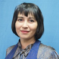 Гилязова Гузель Валиахметовна