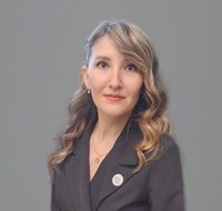 Арсланова Лилиана Флуновна