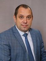 Сабиров Альфат Зиятдинович