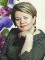 Гараева Гөлназ Рәсил кызы