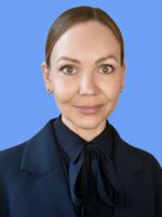 Karanaeva Tatyana Mikhailovna