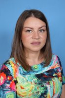 Николаева Надежда Григорьевна