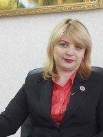 Абдуллаева Ольга Николаевна