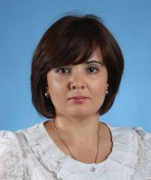 Якушева Лилия Михайловна