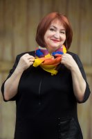 Митрофанова Зөһрә Фаатовна