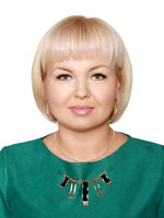 Ваничкова Александра Гакилевна