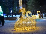 Погода в Набережных Челнах на 2 января