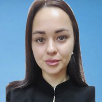 Хәбибуллина Алинә Ахнаф кызы