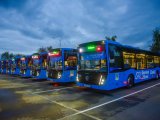 Яр Чаллыда автобуслар Пасхадан соң дин тотучыларны өйләренә таратачак