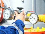 В Набережных Челнах продолжается шестой этап опрессовки