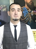 Калимуллин Рустем Радикович
