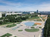 Схема теплоснабжения города Набережные Челны на перспективу по 2036 год