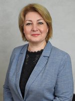 Сепаева Гульнара Минзагитовна